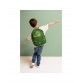 BACKPACK - MR. ALLIGATOR